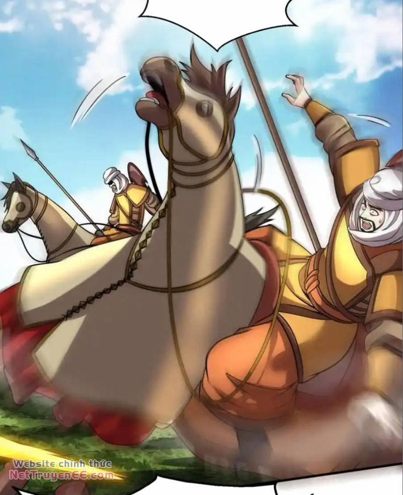 Đại Tần: Ta Con Trai Tần Thủy Hoàng Giết Địch Thăng Cấp Thành Thần 133 trang 13