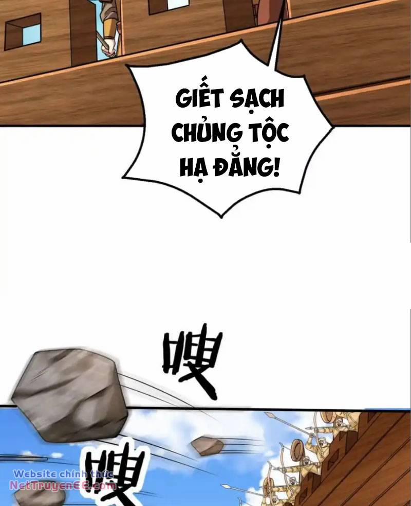 Đại Tần: Ta Con Trai Tần Thủy Hoàng Giết Địch Thăng Cấp Thành Thần 133 trang 19