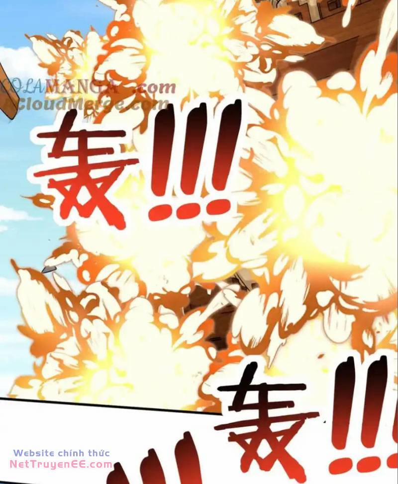 Đại Tần: Ta Con Trai Tần Thủy Hoàng Giết Địch Thăng Cấp Thành Thần 133 trang 32