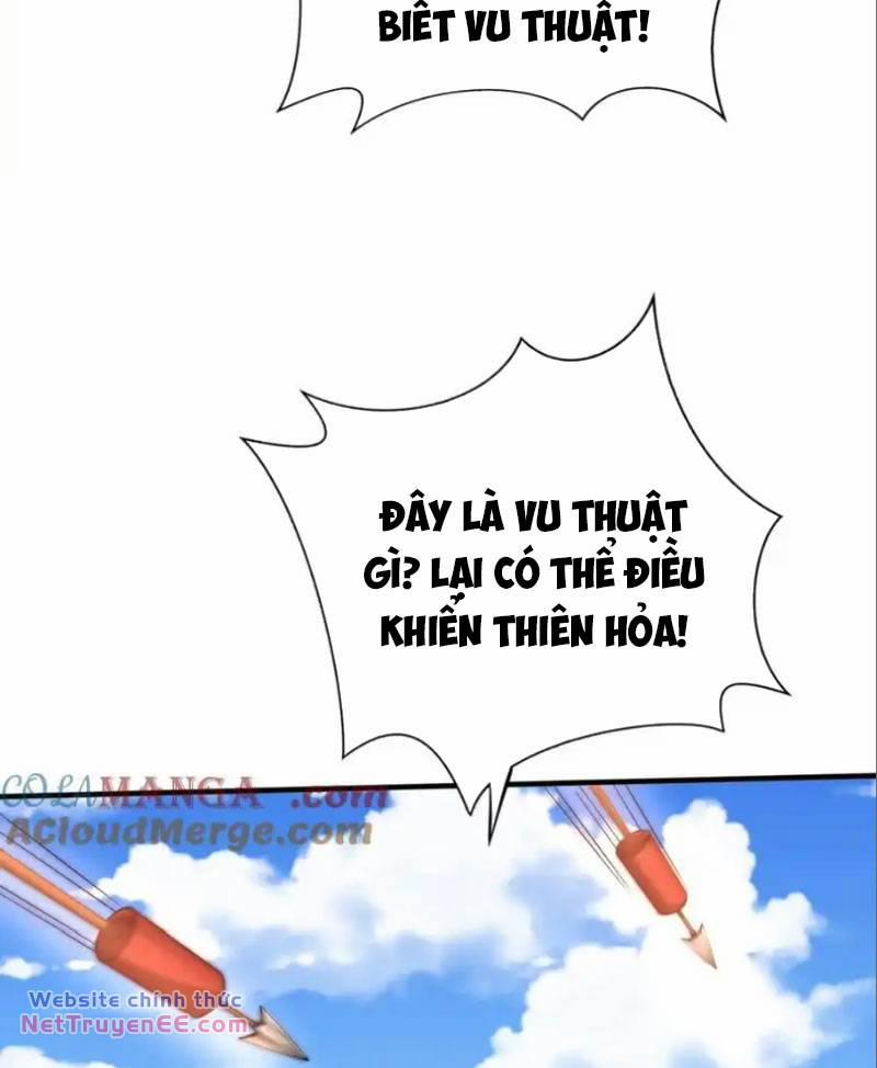 Đại Tần: Ta Con Trai Tần Thủy Hoàng Giết Địch Thăng Cấp Thành Thần 133 trang 34