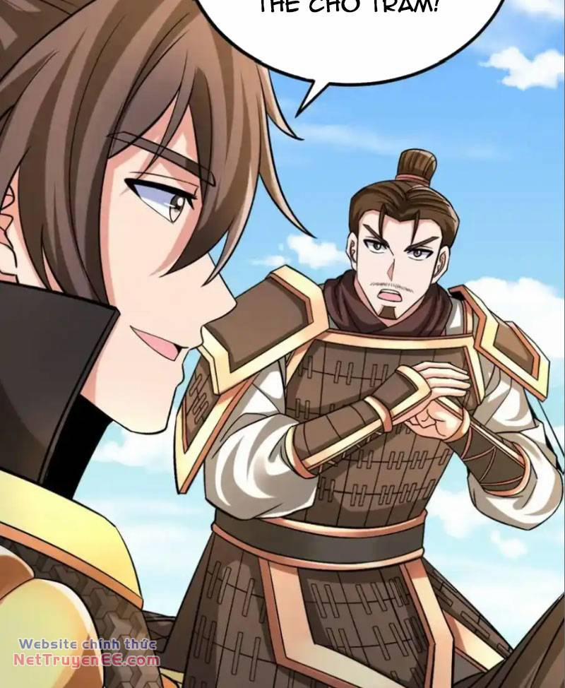 Đại Tần: Ta Con Trai Tần Thủy Hoàng Giết Địch Thăng Cấp Thành Thần 133 trang 40