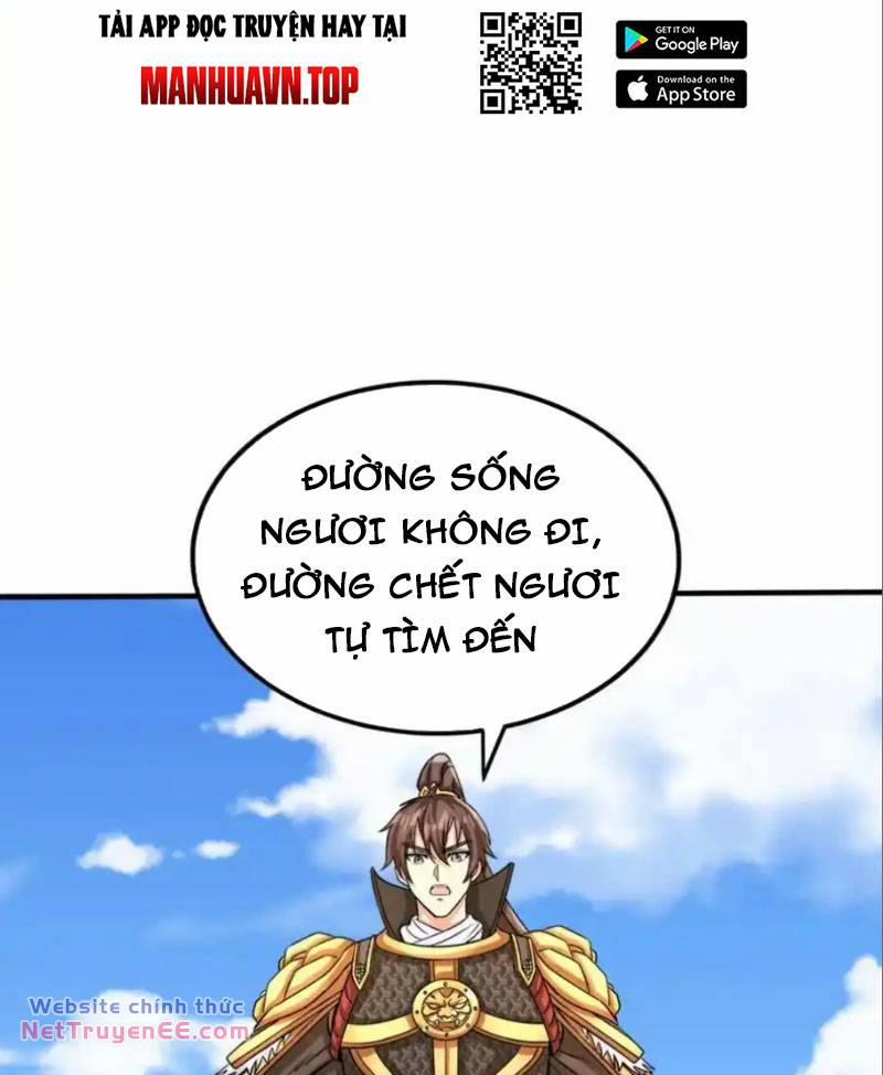 Đại Tần: Ta Con Trai Tần Thủy Hoàng Giết Địch Thăng Cấp Thành Thần 133 trang 45