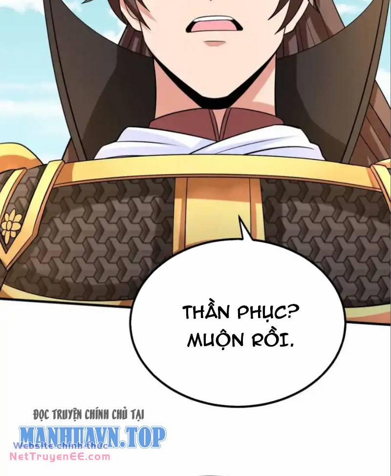 Đại Tần: Ta Con Trai Tần Thủy Hoàng Giết Địch Thăng Cấp Thành Thần 133 trang 48