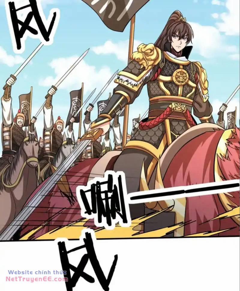 Đại Tần: Ta Con Trai Tần Thủy Hoàng Giết Địch Thăng Cấp Thành Thần 133 trang 51