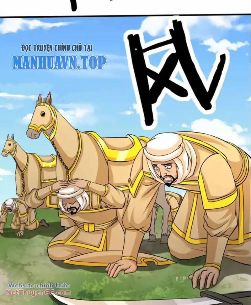 Đại Tần: Ta Con Trai Tần Thủy Hoàng Giết Địch Thăng Cấp Thành Thần 133 trang 52