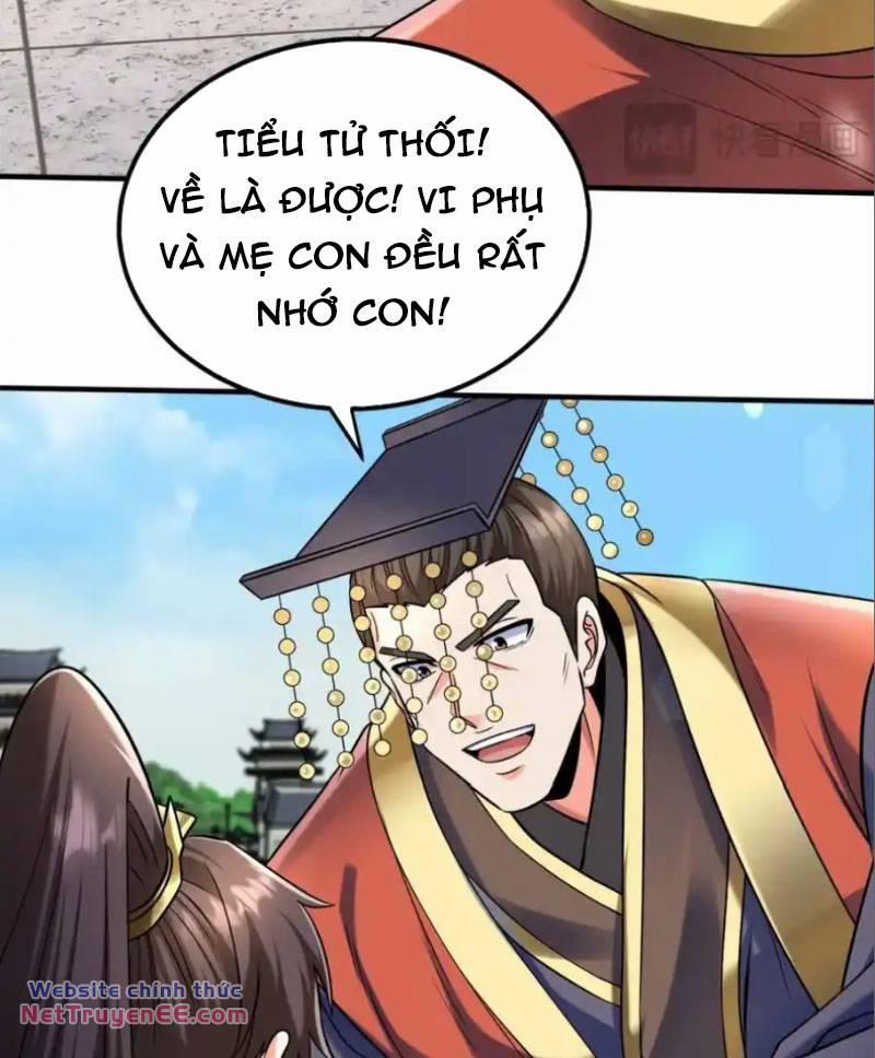 Đại Tần: Ta Con Trai Tần Thủy Hoàng Giết Địch Thăng Cấp Thành Thần 133 trang 65