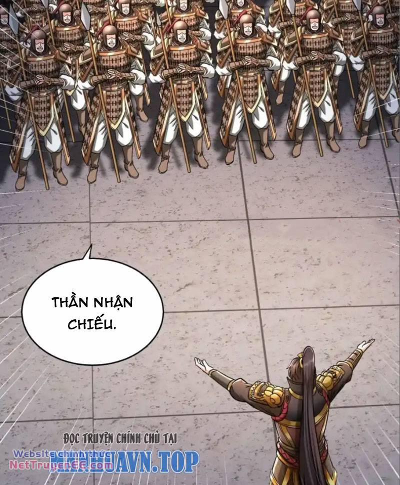 Đại Tần: Ta Con Trai Tần Thủy Hoàng Giết Địch Thăng Cấp Thành Thần 133 trang 67