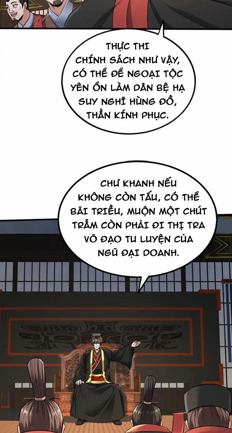 Đại Tần: Ta Con Trai Tần Thủy Hoàng Giết Địch Thăng Cấp Thành Thần 134 trang 26