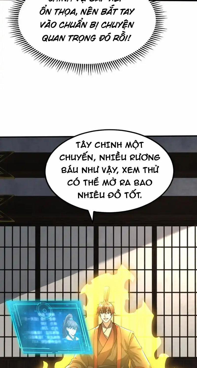 Đại Tần: Ta Con Trai Tần Thủy Hoàng Giết Địch Thăng Cấp Thành Thần 134 trang 28