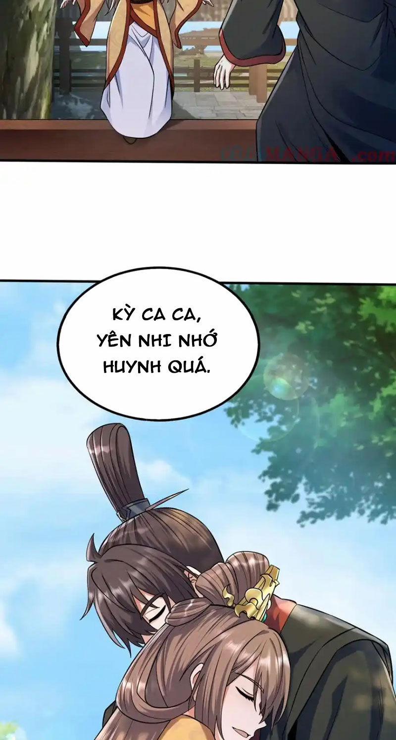 Đại Tần: Ta Con Trai Tần Thủy Hoàng Giết Địch Thăng Cấp Thành Thần 134 trang 3