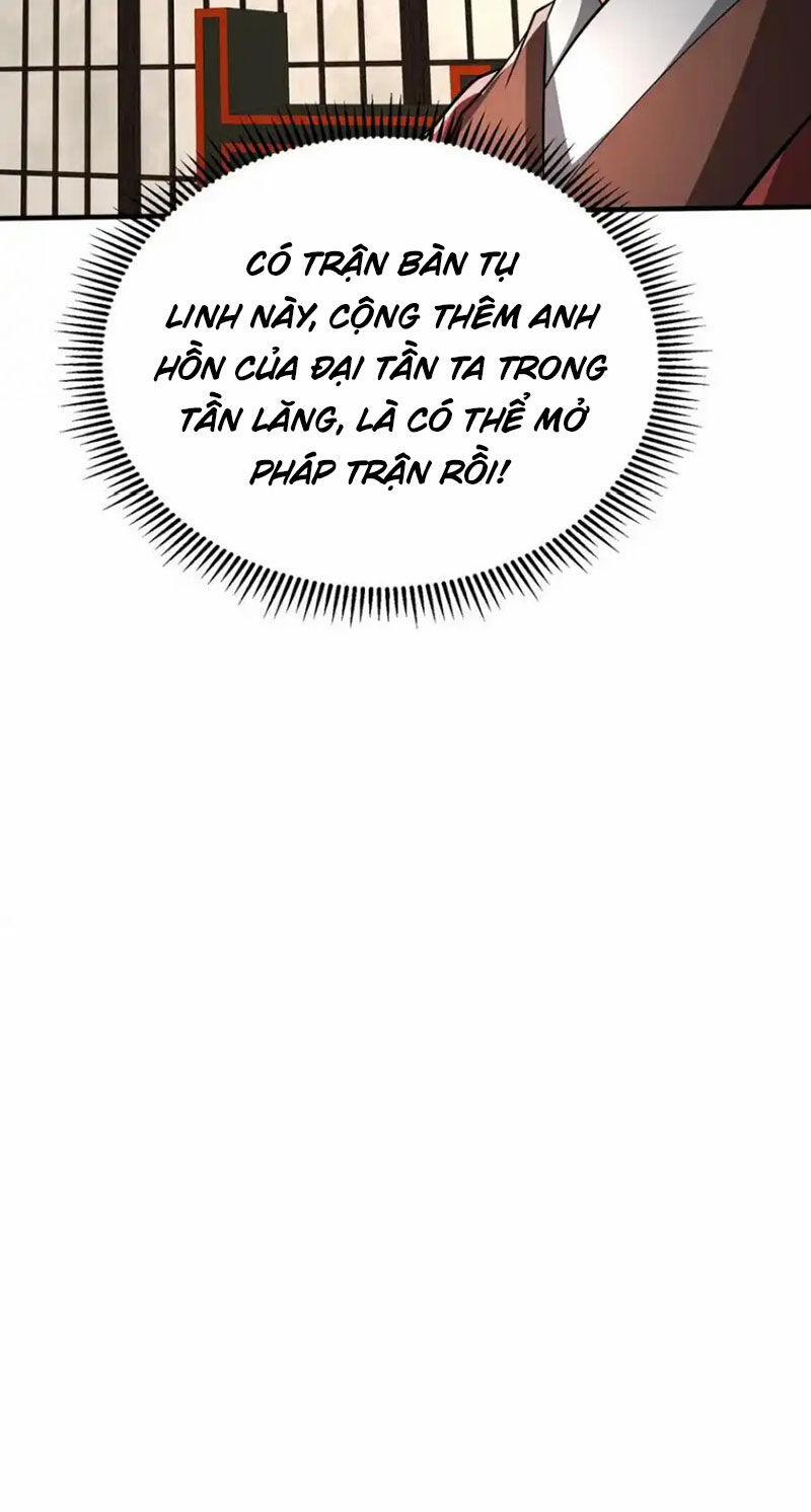 Đại Tần: Ta Con Trai Tần Thủy Hoàng Giết Địch Thăng Cấp Thành Thần 134 trang 33