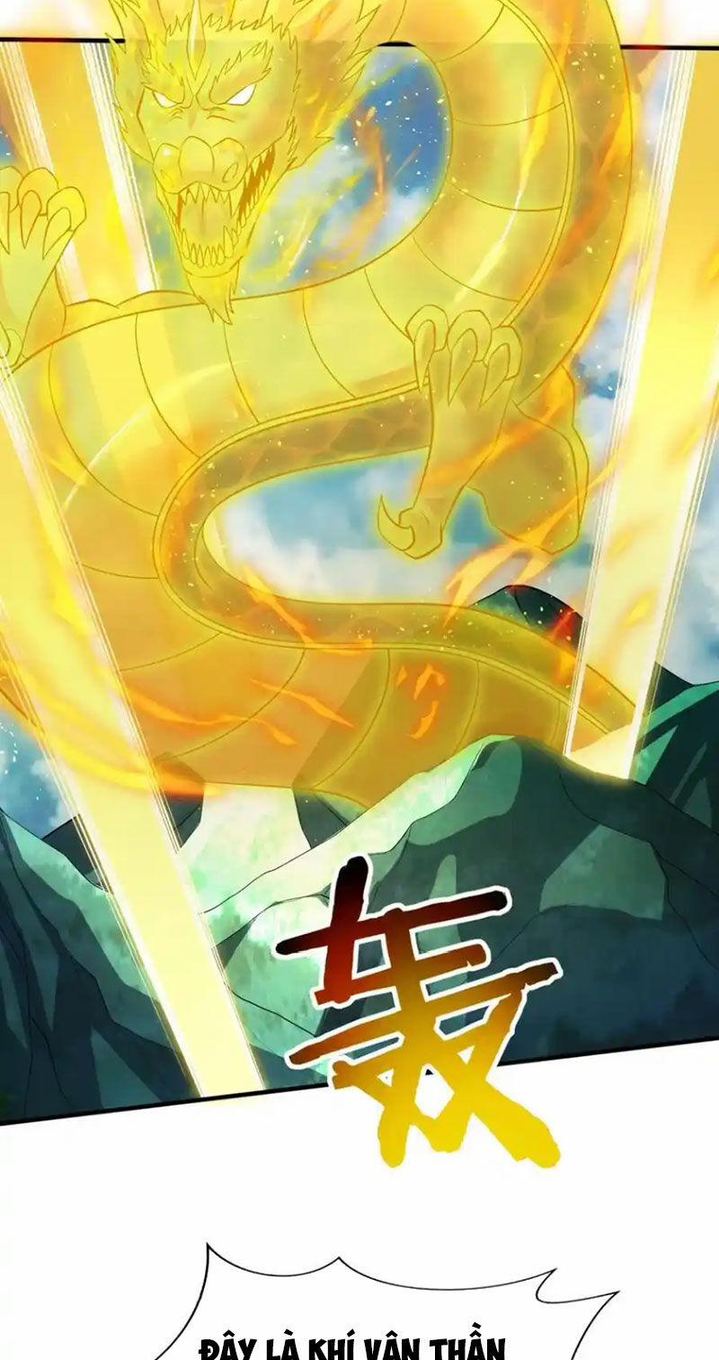 Đại Tần: Ta Con Trai Tần Thủy Hoàng Giết Địch Thăng Cấp Thành Thần 134 trang 46