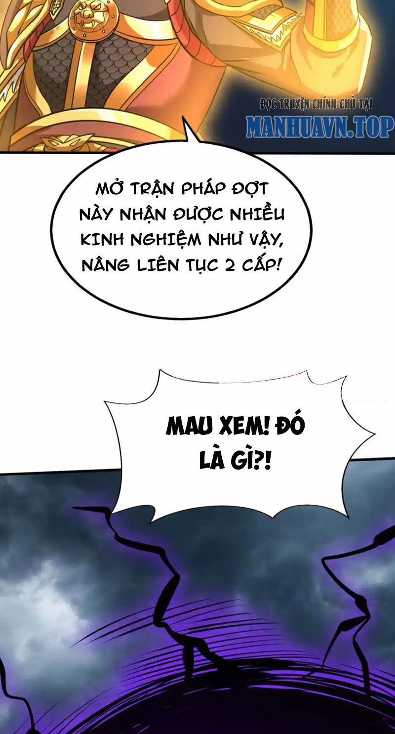 Đại Tần: Ta Con Trai Tần Thủy Hoàng Giết Địch Thăng Cấp Thành Thần 135 trang 1