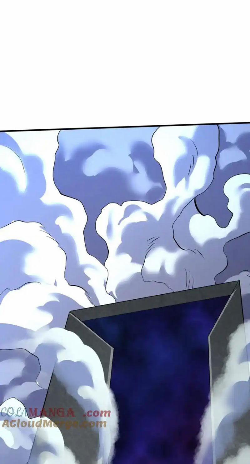 Đại Tần: Ta Con Trai Tần Thủy Hoàng Giết Địch Thăng Cấp Thành Thần 135 trang 12