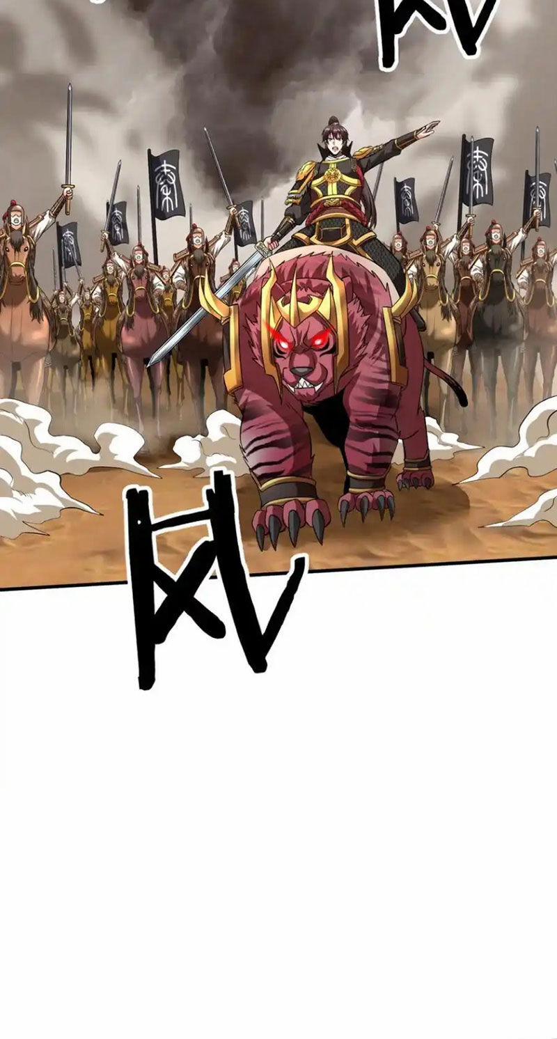 Đại Tần: Ta Con Trai Tần Thủy Hoàng Giết Địch Thăng Cấp Thành Thần 135 trang 22