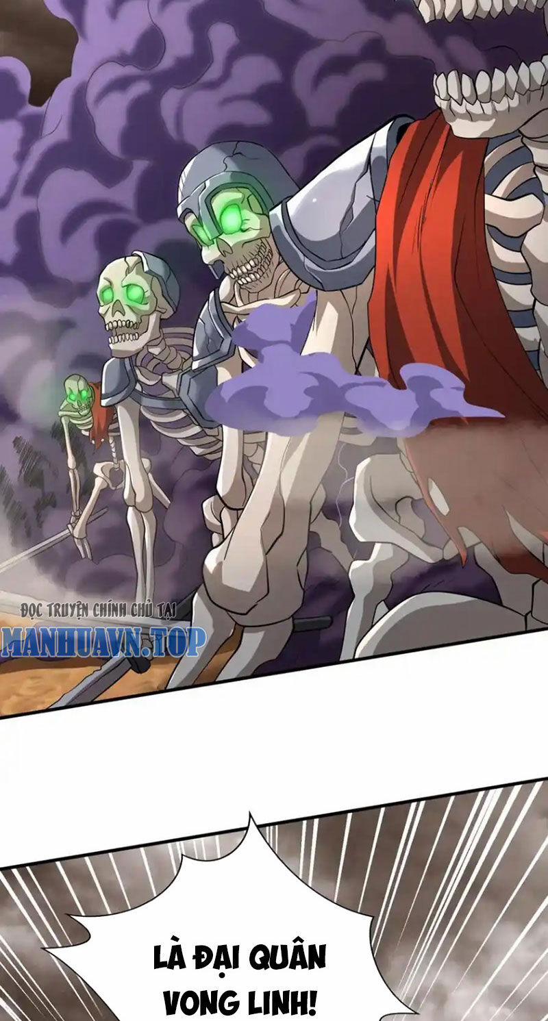Đại Tần: Ta Con Trai Tần Thủy Hoàng Giết Địch Thăng Cấp Thành Thần 135 trang 25