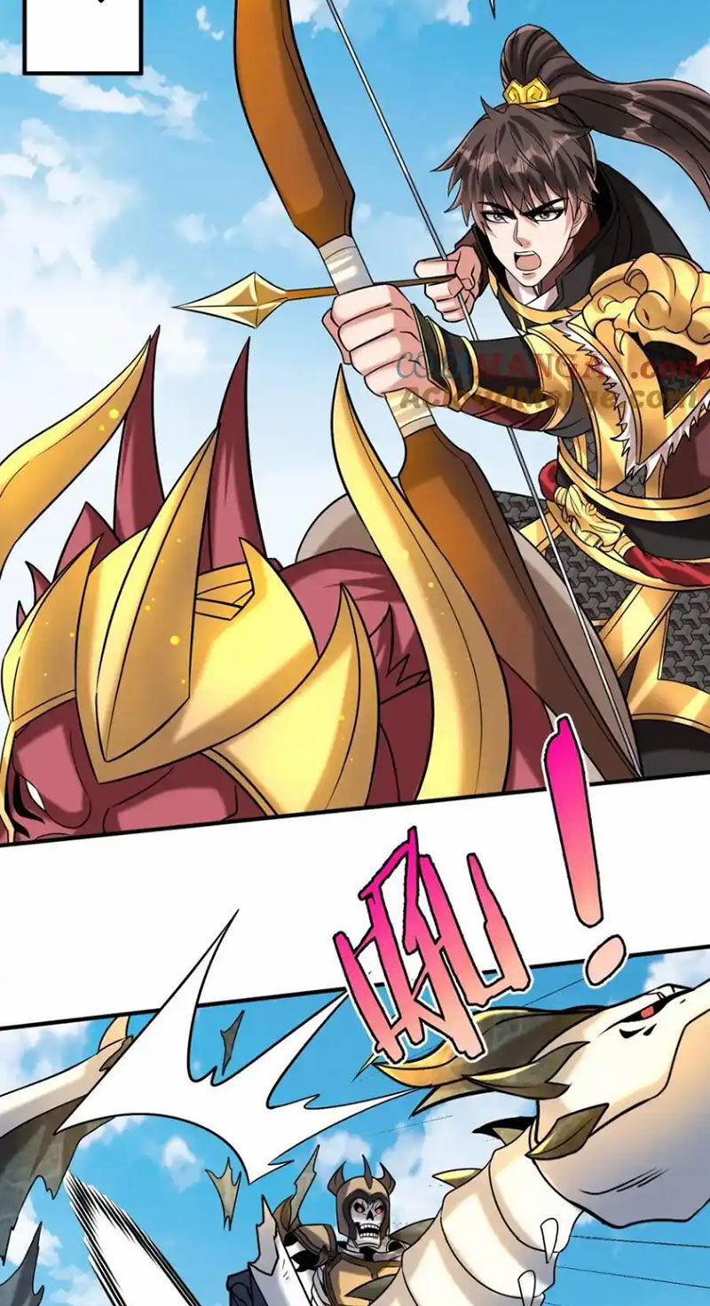 Đại Tần: Ta Con Trai Tần Thủy Hoàng Giết Địch Thăng Cấp Thành Thần 135 trang 44