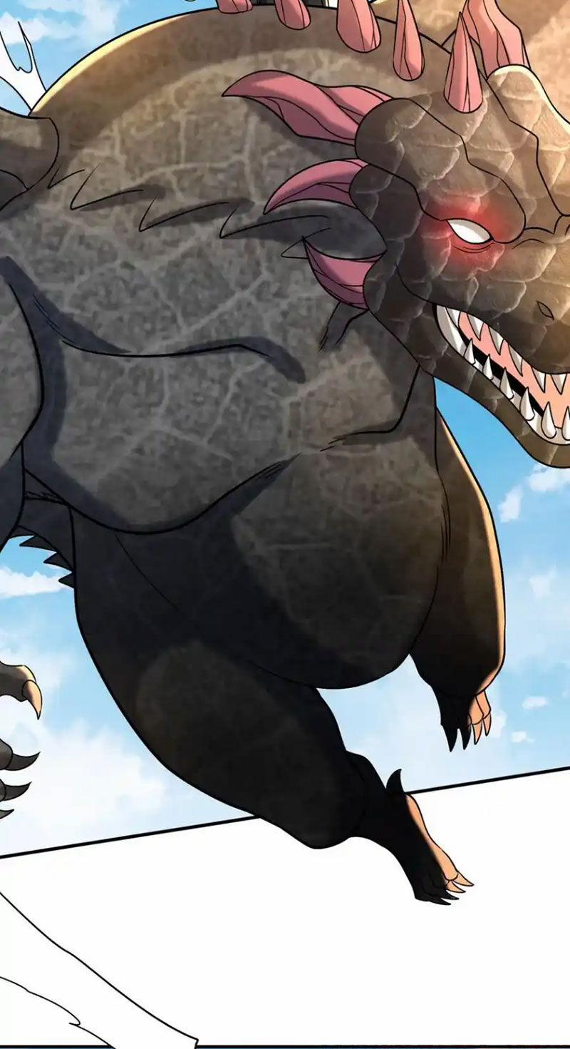 Đại Tần: Ta Con Trai Tần Thủy Hoàng Giết Địch Thăng Cấp Thành Thần 135 trang 50