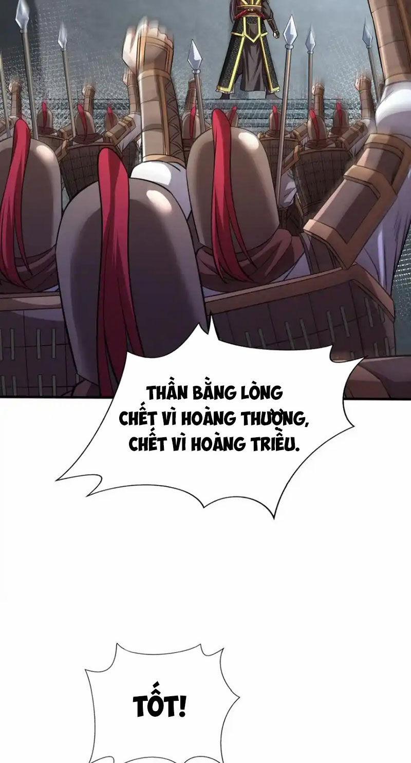 Đại Tần: Ta Con Trai Tần Thủy Hoàng Giết Địch Thăng Cấp Thành Thần 135 trang 7