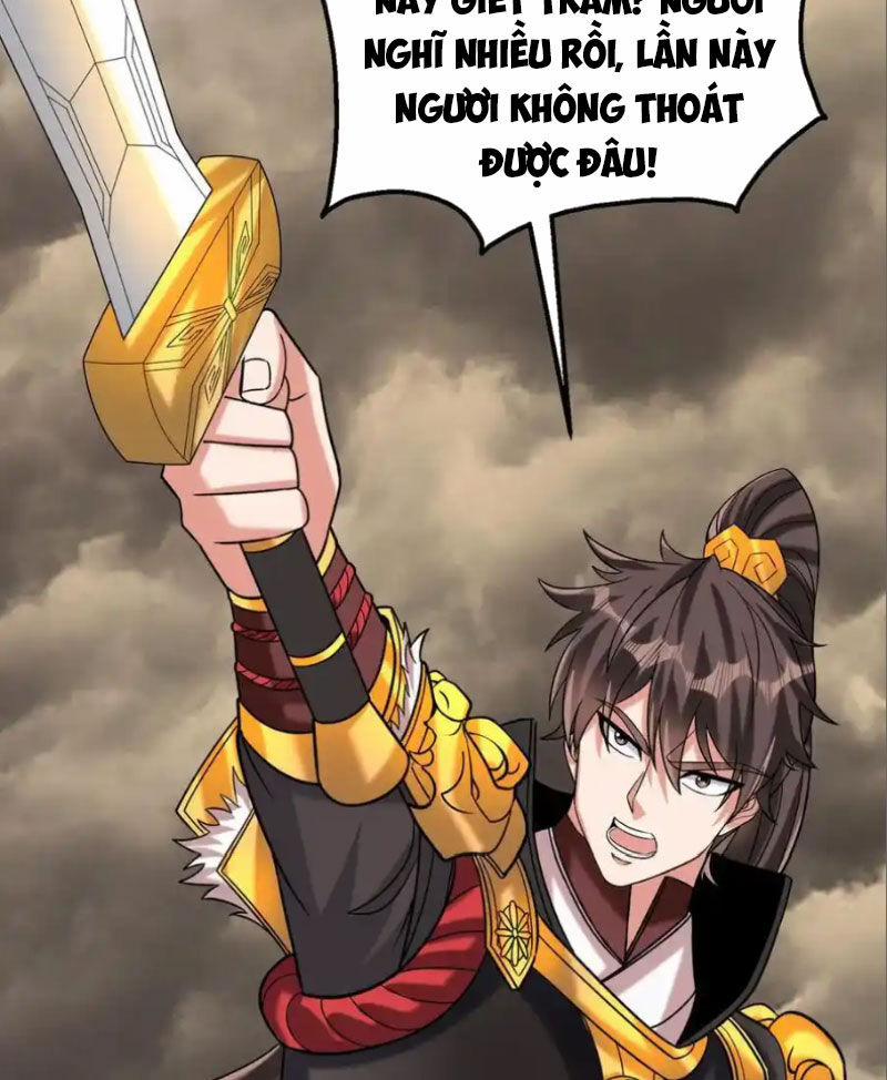 Đại Tần: Ta Con Trai Tần Thủy Hoàng Giết Địch Thăng Cấp Thành Thần 136 trang 11