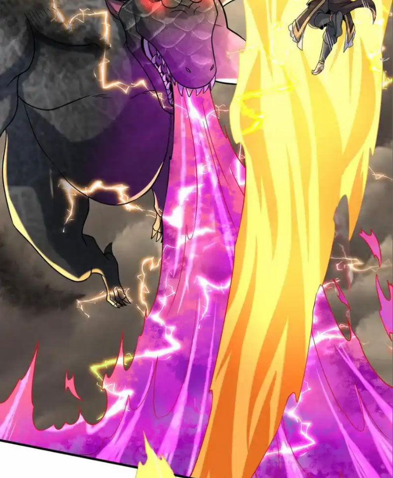 Đại Tần: Ta Con Trai Tần Thủy Hoàng Giết Địch Thăng Cấp Thành Thần 136 trang 13