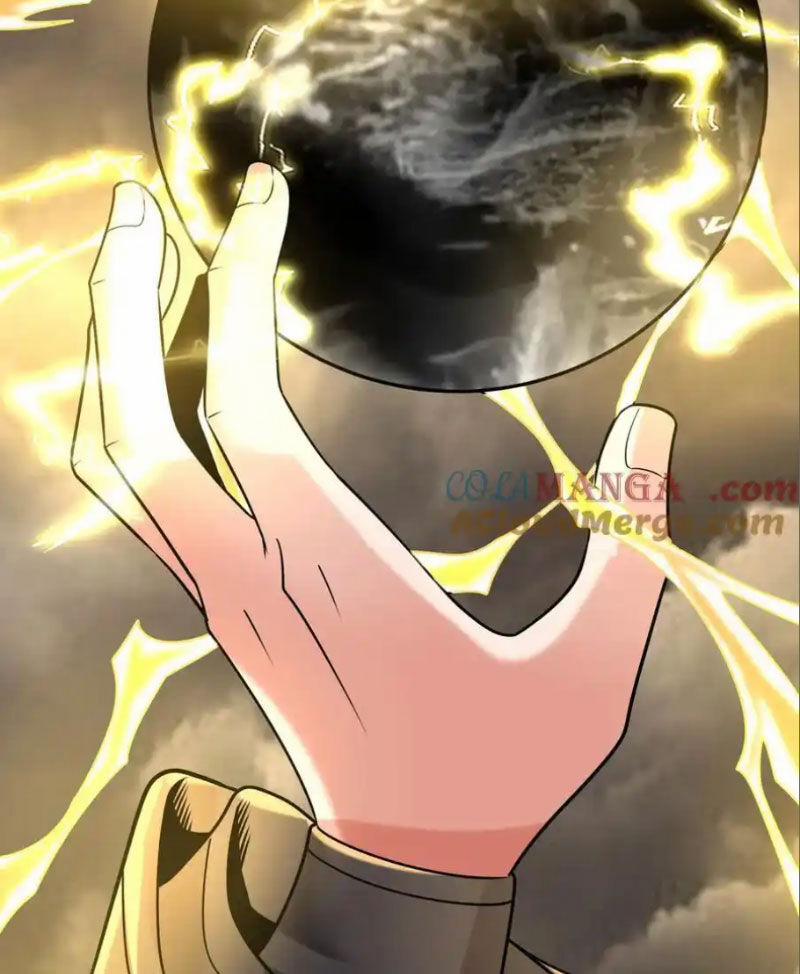 Đại Tần: Ta Con Trai Tần Thủy Hoàng Giết Địch Thăng Cấp Thành Thần 136 trang 22