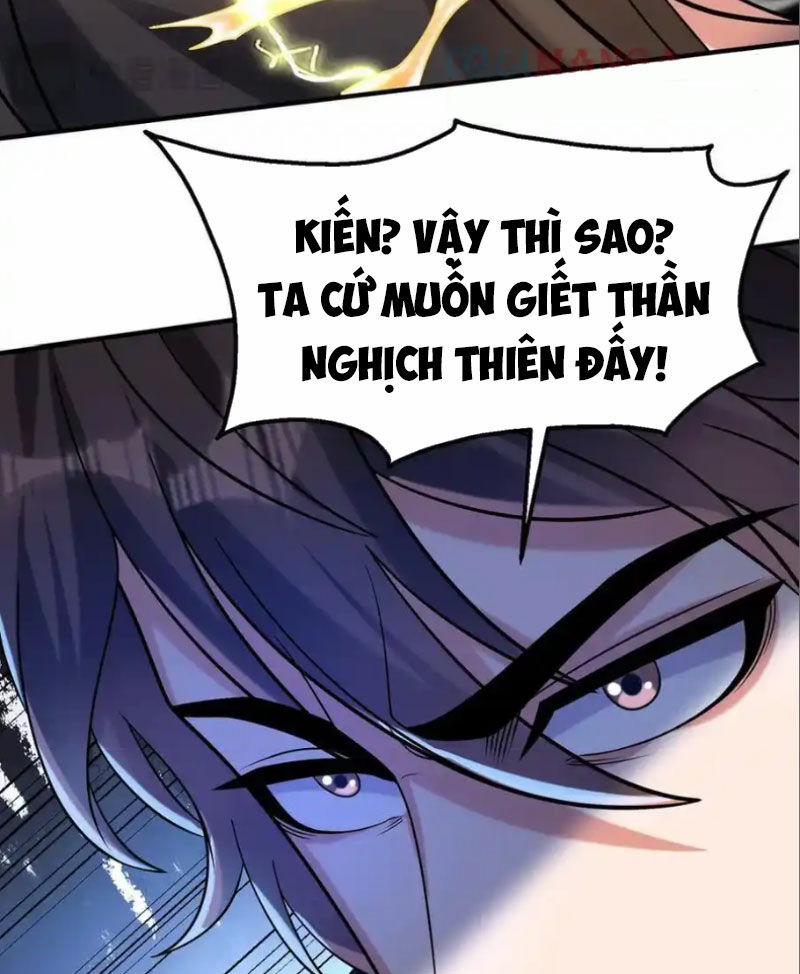 Đại Tần: Ta Con Trai Tần Thủy Hoàng Giết Địch Thăng Cấp Thành Thần 136 trang 25