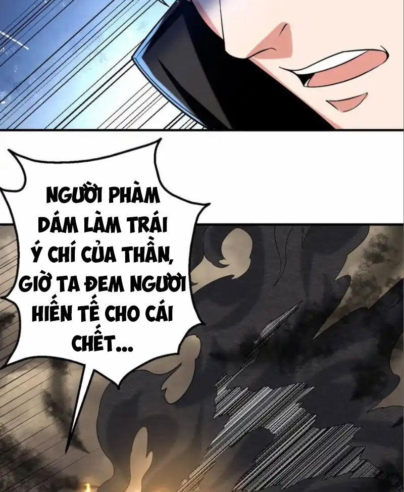 Đại Tần: Ta Con Trai Tần Thủy Hoàng Giết Địch Thăng Cấp Thành Thần 136 trang 26