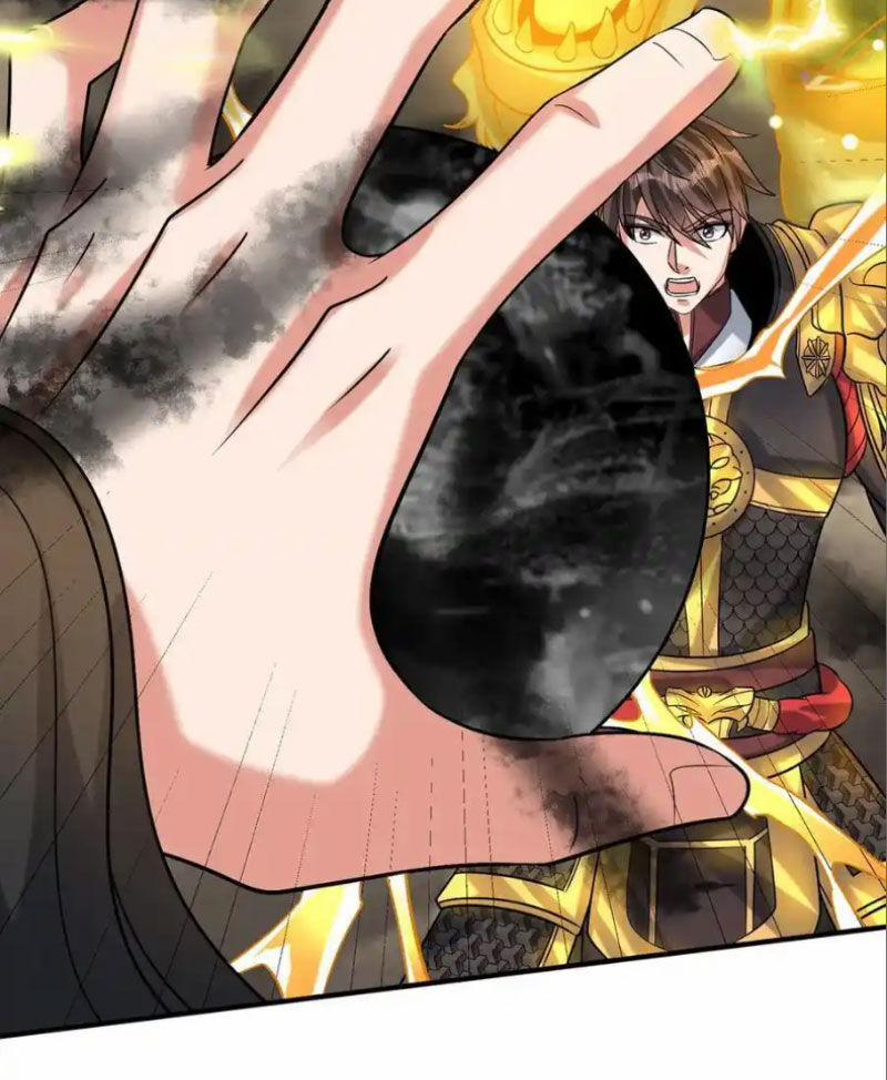 Đại Tần: Ta Con Trai Tần Thủy Hoàng Giết Địch Thăng Cấp Thành Thần 136 trang 29