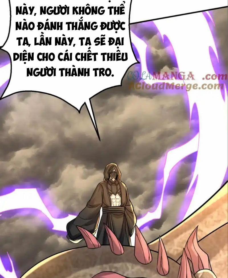 Đại Tần: Ta Con Trai Tần Thủy Hoàng Giết Địch Thăng Cấp Thành Thần 136 trang 3