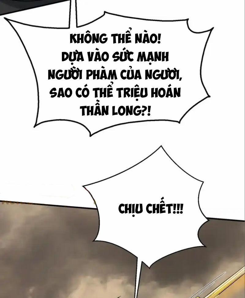 Đại Tần: Ta Con Trai Tần Thủy Hoàng Giết Địch Thăng Cấp Thành Thần 136 trang 32