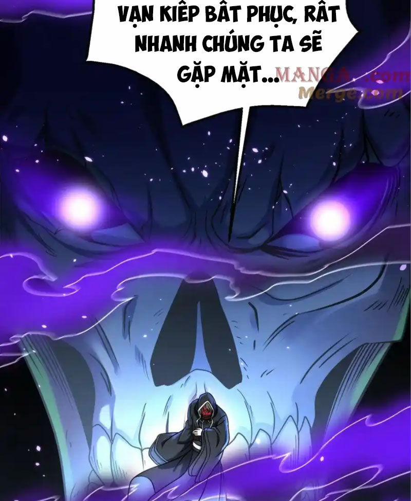 Đại Tần: Ta Con Trai Tần Thủy Hoàng Giết Địch Thăng Cấp Thành Thần 136 trang 37