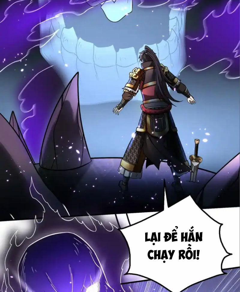 Đại Tần: Ta Con Trai Tần Thủy Hoàng Giết Địch Thăng Cấp Thành Thần 136 trang 38