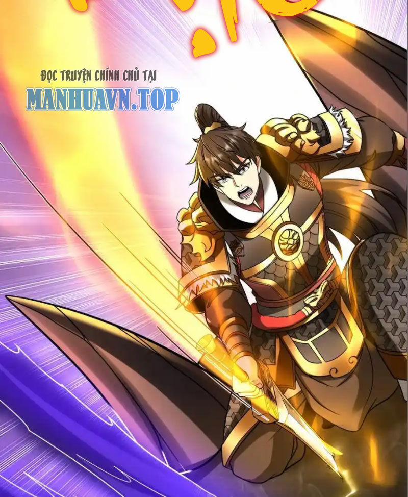 Đại Tần: Ta Con Trai Tần Thủy Hoàng Giết Địch Thăng Cấp Thành Thần 136 trang 41