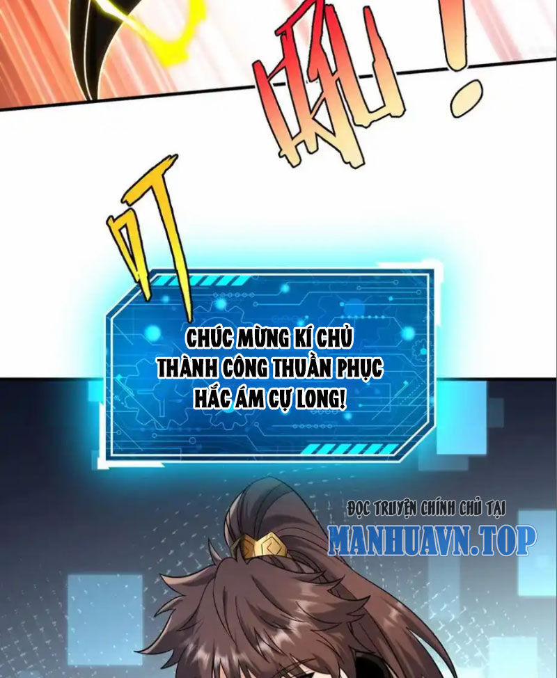 Đại Tần: Ta Con Trai Tần Thủy Hoàng Giết Địch Thăng Cấp Thành Thần 136 trang 48