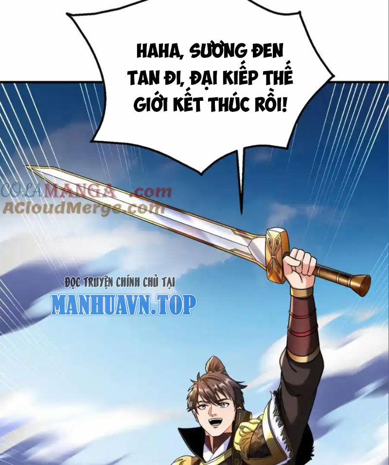 Đại Tần: Ta Con Trai Tần Thủy Hoàng Giết Địch Thăng Cấp Thành Thần 136 trang 54