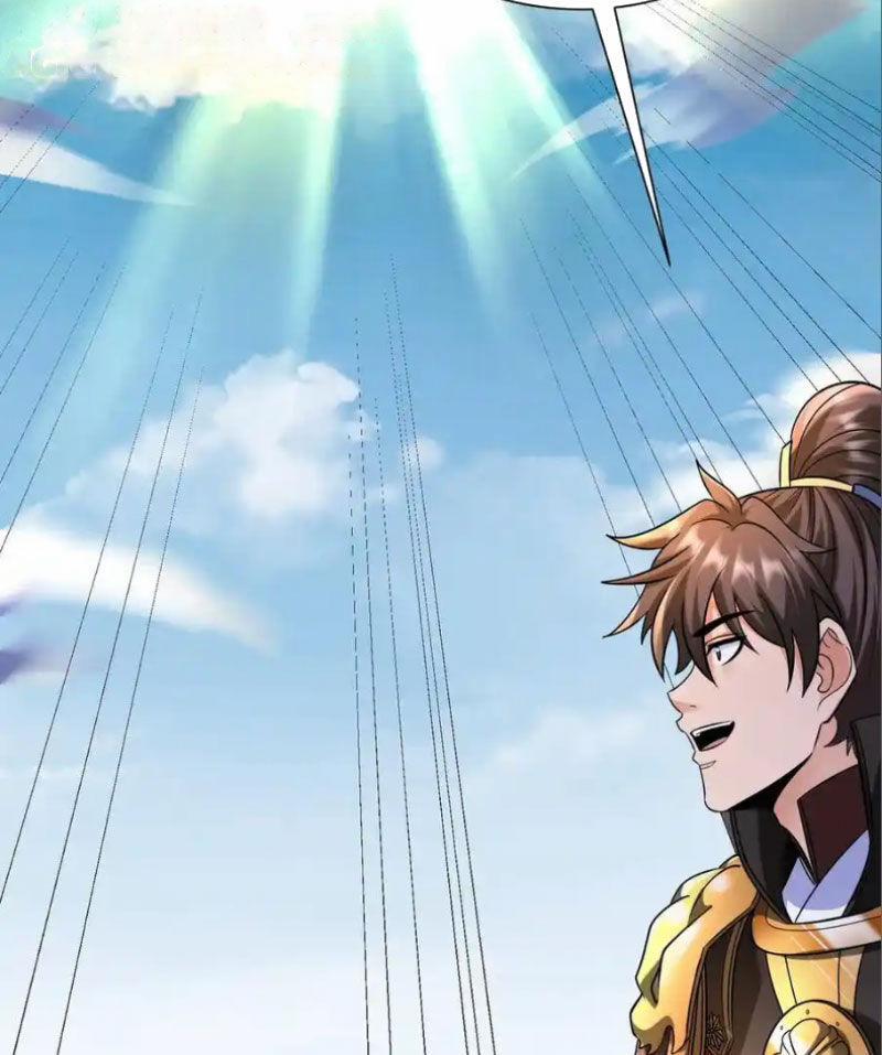 Đại Tần: Ta Con Trai Tần Thủy Hoàng Giết Địch Thăng Cấp Thành Thần 136 trang 57