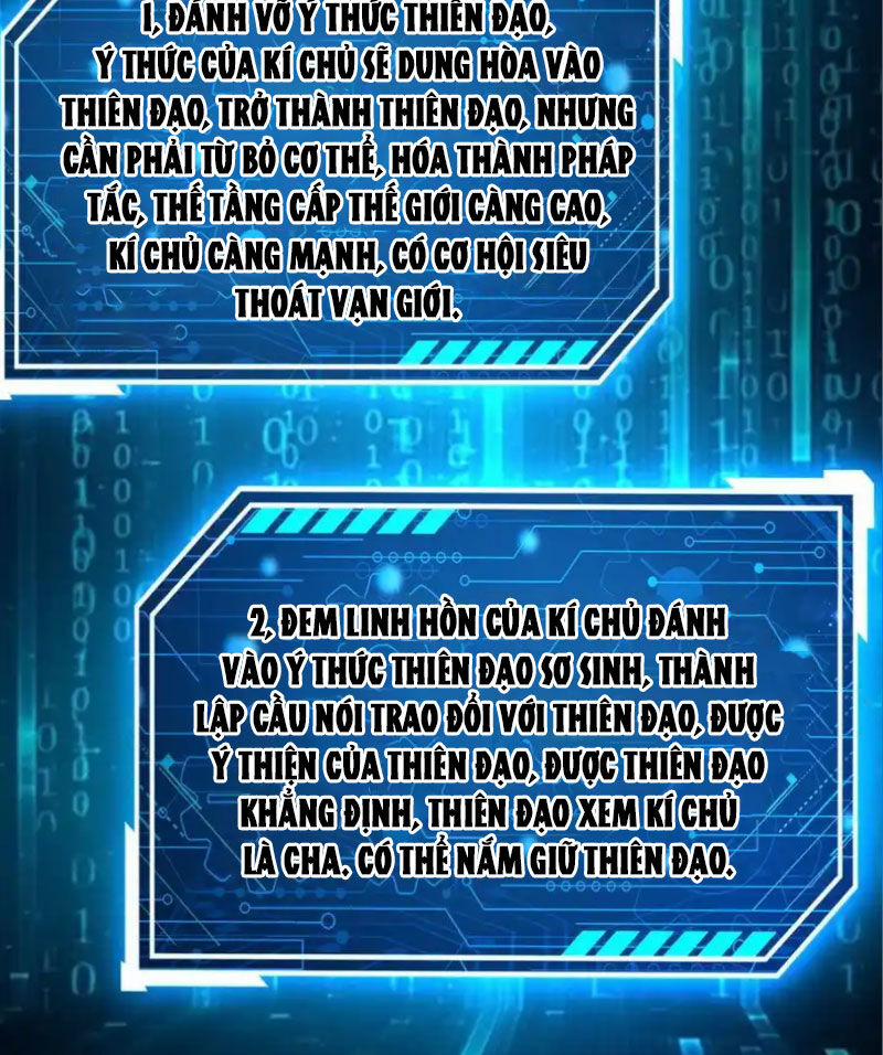 Đại Tần: Ta Con Trai Tần Thủy Hoàng Giết Địch Thăng Cấp Thành Thần 136 trang 59