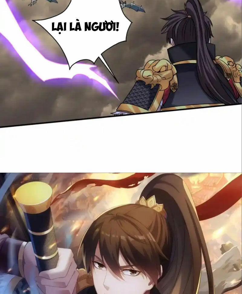 Đại Tần: Ta Con Trai Tần Thủy Hoàng Giết Địch Thăng Cấp Thành Thần 136 trang 6