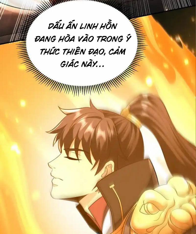 Đại Tần: Ta Con Trai Tần Thủy Hoàng Giết Địch Thăng Cấp Thành Thần 136 trang 65