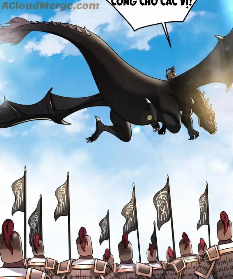 Đại Tần: Ta Con Trai Tần Thủy Hoàng Giết Địch Thăng Cấp Thành Thần 136 trang 75