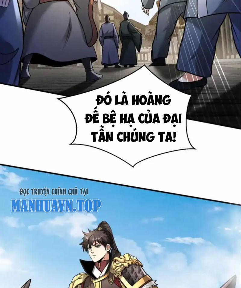 Đại Tần: Ta Con Trai Tần Thủy Hoàng Giết Địch Thăng Cấp Thành Thần 136 trang 78