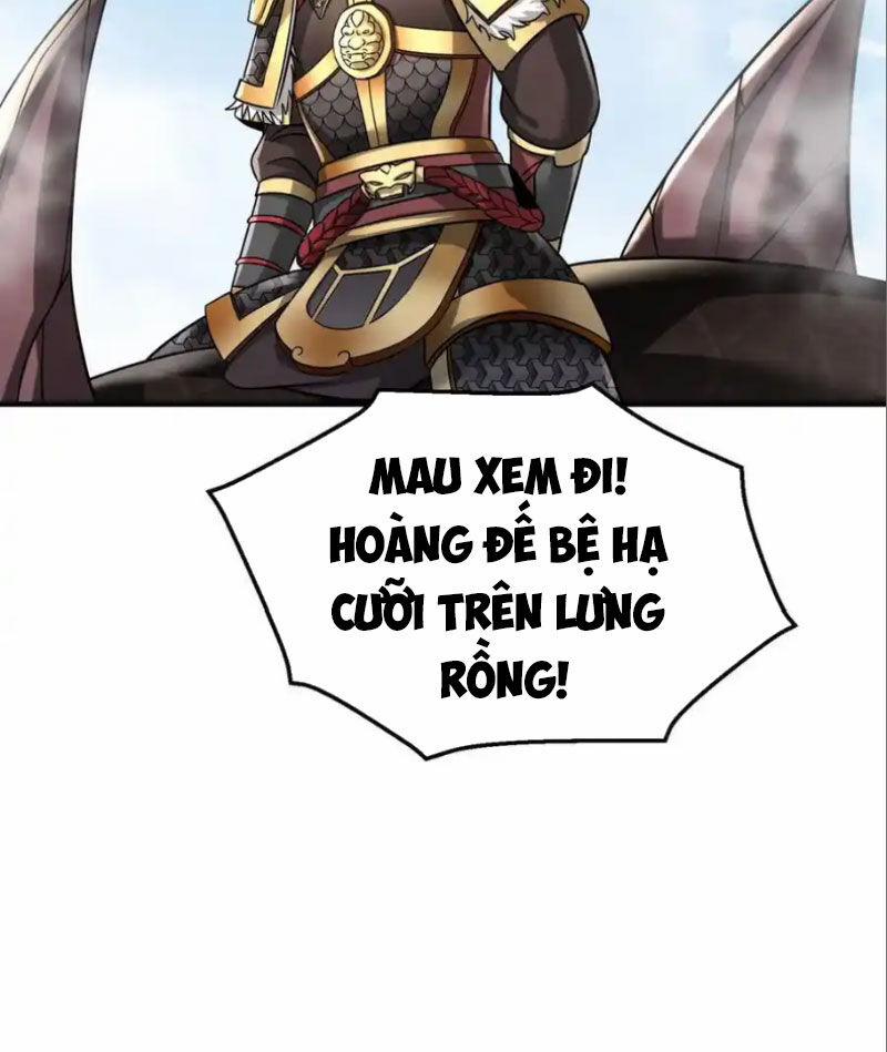 Đại Tần: Ta Con Trai Tần Thủy Hoàng Giết Địch Thăng Cấp Thành Thần 136 trang 79