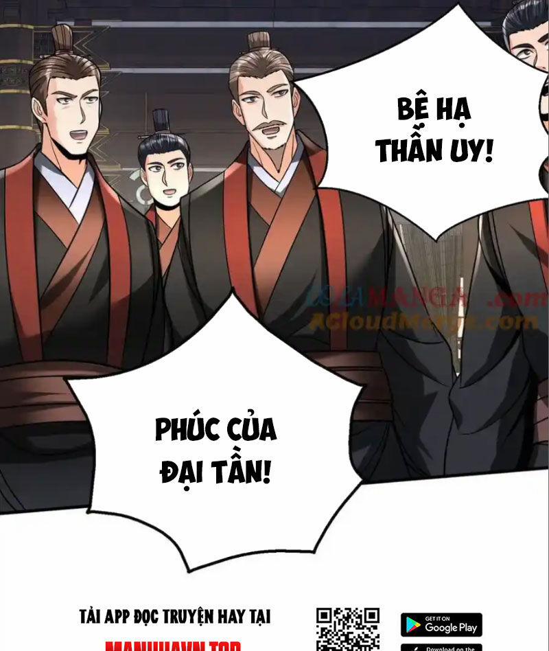 Đại Tần: Ta Con Trai Tần Thủy Hoàng Giết Địch Thăng Cấp Thành Thần 136 trang 82