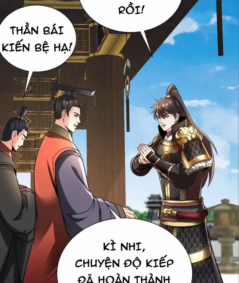 Đại Tần: Ta Con Trai Tần Thủy Hoàng Giết Địch Thăng Cấp Thành Thần 136 trang 86