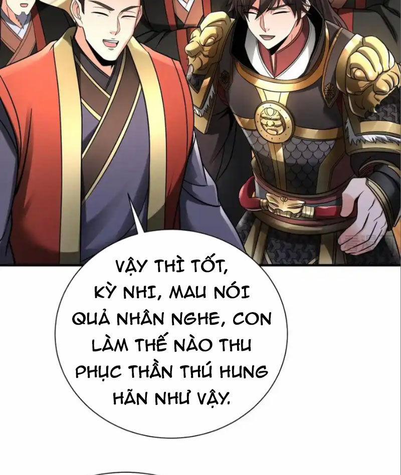 Đại Tần: Ta Con Trai Tần Thủy Hoàng Giết Địch Thăng Cấp Thành Thần 136 trang 88
