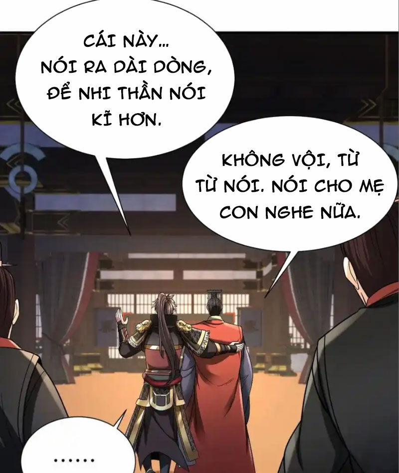 Đại Tần: Ta Con Trai Tần Thủy Hoàng Giết Địch Thăng Cấp Thành Thần 136 trang 89