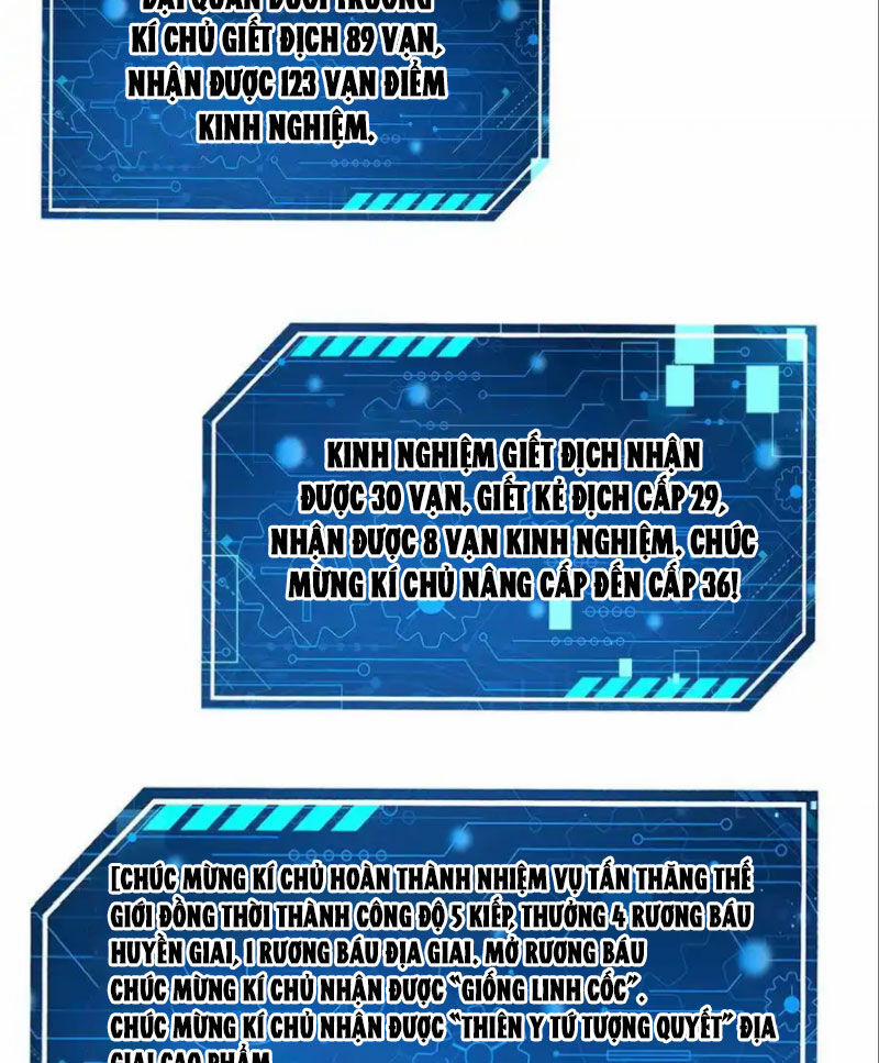 Đại Tần: Ta Con Trai Tần Thủy Hoàng Giết Địch Thăng Cấp Thành Thần 137 trang 1