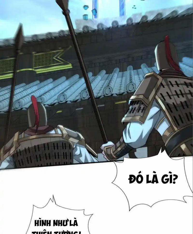 Đại Tần: Ta Con Trai Tần Thủy Hoàng Giết Địch Thăng Cấp Thành Thần 137 trang 14