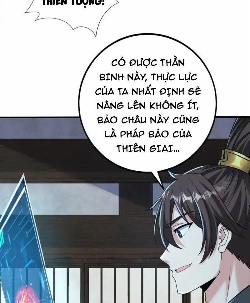 Đại Tần: Ta Con Trai Tần Thủy Hoàng Giết Địch Thăng Cấp Thành Thần 137 trang 15